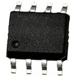 LM3525M-L/NOPB, Однопортовый USB-переключатель питания с защитой от перегрузки ...