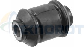 Сайлентблок переднего рычага VW G2/G3/B3/B4 горизонтальный TEKNOROT SB 155