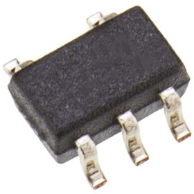 MAX8512EXK+T, 1 Linear Voltage, Voltage Regulator 120mA, 1.5 → 4.5 V 5-Pin, SC-70