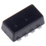 N/P-Channel-Channel MOSFET, 4 A, 30 V 1206-8 ChipFET SI5504BDC-T1-GE3