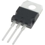 N-Channel MOSFET, 110 A, 100 V, 3-Pin TO-220 STP150N10F7AG