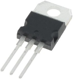 N-Channel MOSFET, 110 A, 100 V, 3-Pin TO-220 STP150N10F7AG