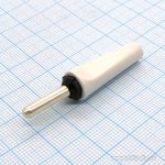 Ш4.0 (белый), Штепсель