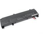 Аккумуляторная батарея для ноутбукa Asus ROG Strix GL702 (A42N1710) 14.8V ...