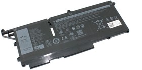 Аккумуляторная батарея для ноутбука Dell 8WRCR, M69D0 11.25V 3467mAh