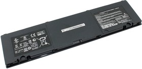 Аккумуляторная батарея для ноутбукa Asus Pro Essential PU401LA (C31N1303) 11.1V 4000mAh