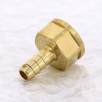 00-00002920, 10170G040010, Штуцер В UNI-FITT 1/2"x10