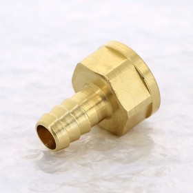 00-00002921, 10170G040013, Штуцер В UNI-FITT 1/2"x13