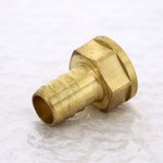 00-00002923, 10170G050020, Штуцер В UNI-FITT 3/4"x20