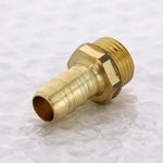 00-00002925, 10172G040015, Штуцер Н UNI-FITT 1/2"x15