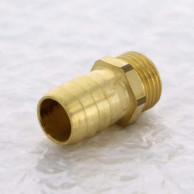 00-00002926, 10172G040020, Штуцер Н UNI-FITT 1/2"x20