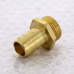 00-00002927, 10172G050020, Штуцер Н UNI-FITT 3/4"x20