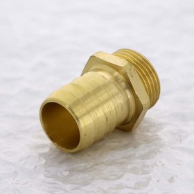 00-00002929, 10172G050025, Штуцер Н UNI-FITT 3/4"x25