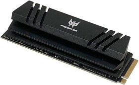 Фото 1/2 Накопитель SSD 2Tb Acer Predator GM7000 (BL.9BWWR.106)