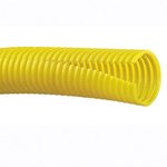 CLT150F-D4, Spiral Wraps, Sleeves, Tubing & Conduit Corr Loom Tub Slit 1.50 ...