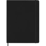 Блокнот Moleskine CLASSIC QP092 XLarge 190х250мм 192стр ...