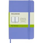 Блокнот Moleskine CLASSIC QP012B42 Pocket 90x140мм 192стр ...