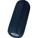 Портативная колонка АС PS-295 синяя, 20 Вт, Waterproof (IPx6), TWS, Bluetooth ...