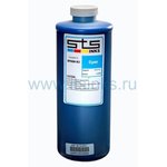 142336, Пигментные чернила STS для Epson SC-P6000/P8000, Cyan (1000 мл)