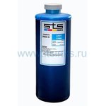 142343, Пигментные чернила STS для Epson SC-P6000/P8000, Light Cyan (1000 мл)