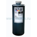 142341, Пигментные чернила STS для Epson SC-P6000/P8000, Photo Black (1000 мл)