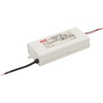 PCD-60-1050B, AC/DC LED, блок питания для светодиодного освещения