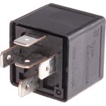 2-1393302-2, Power Relay 12VDC 120(NO)/45(NC)A SPDT(25.9x29.9x51.9)mm Plug-In ...