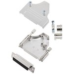 6355-0060-13, D-Sub HD connector kit 44P