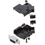 6355-0055-11, D-Sub HD connector kit 15P
