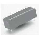 7302-24-1000, High-Reliability Multi-pole Reed Relay, 2 Form A, HV