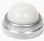 103-1233-403, Cap Optical Lenses for Panel Mount Indicator