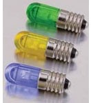 586-2701-205F, LED Replacement Lamps - Based LEDs SCREW BASE LED