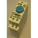 88881005, Relay Module - DIN Mount - 0.1 Seconds to 60 Hours.