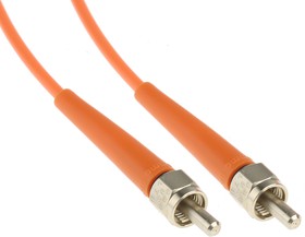 SMA to SMA Simplex Multi Mode Fibre Optic Cable, 0.2mm, 10m, RS Pro | купить в розницу и оптом