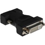 AV Adapter, Female DVI-I to Male VGA
