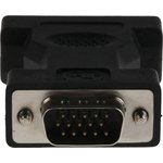 AV Adapter, Female DVI-I to Male VGA