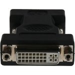 AV Adapter, Female DVI-I to Male VGA