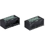TMR3-2411WIE, Isolated DC/DC Converters - Through Hole