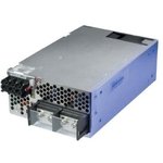 SWS600L-36, Switching Power Supplies 648W 36V 18A AC-DC, 115-230VAC