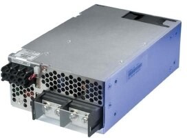 SWS600L-36, Switching Power Supplies 648W 36V 18A AC-DC, 115-230VAC