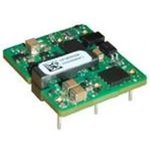 SHHD005A0F41Z, Isolated DC/DC Converters - Through Hole 18-75Vin 3.3Vout 5A 15W ...