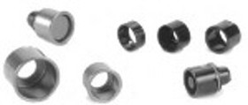 710082-B11, Switch Fixings HEX NUT 5/8-24 THD