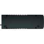 Источник бесперебойного питания Ippon Back Basic 850S Euro 480Вт 850ВА черный