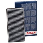 1987432307, Фильтр салона угольный. PEUGEOT: 406 (8B/8C/8E/8F) ...