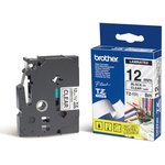 Картридж ленточный Brother TZE131 для Brother P-Touch