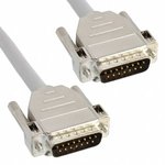 2305619, D-Sub Cables CABLE-D15SUB/S/S/200 KONFEK/S