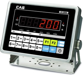 Индикатор CAS CI-200S