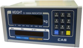 Индикатор CAS CI-5500A