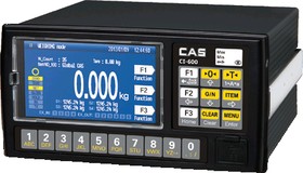 Индикатор CAS CI-601A