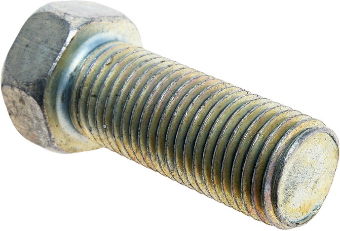 Болт м14х1,5-6gх35